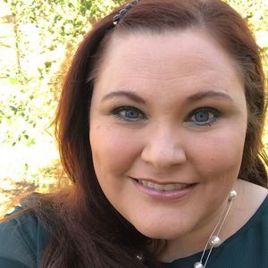 Meet your Posher, Jeri